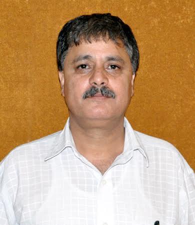 Zaffar assumes charge as DG Information